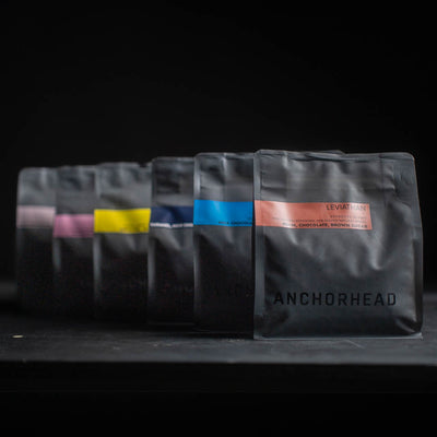 Roaster's Choice Coffee Subscription