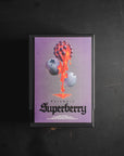 Sebastián Ramírez- Superberry Co-Ferment