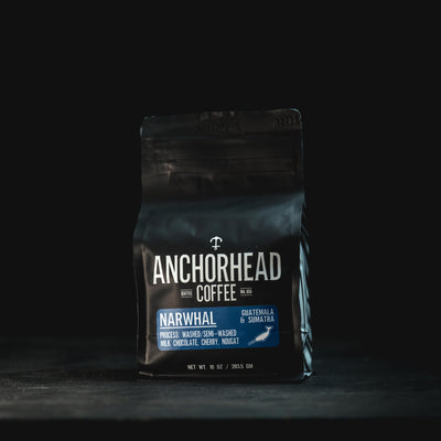 Narwhal Blend
