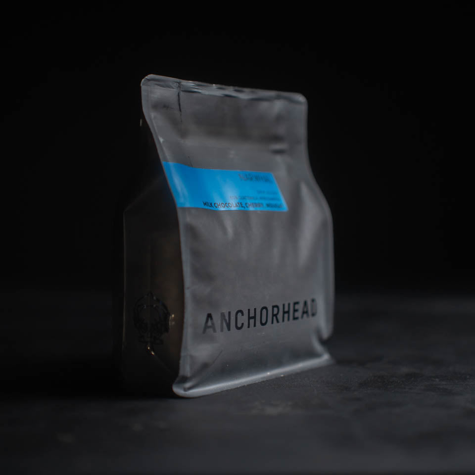 Whole Bean Coffee