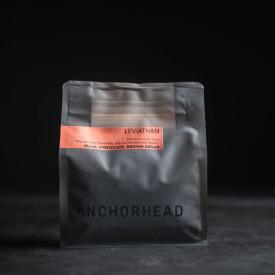 Leviathan Espresso Blend