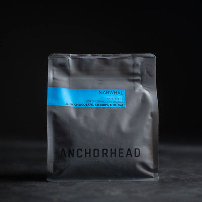 Narwhal Blend