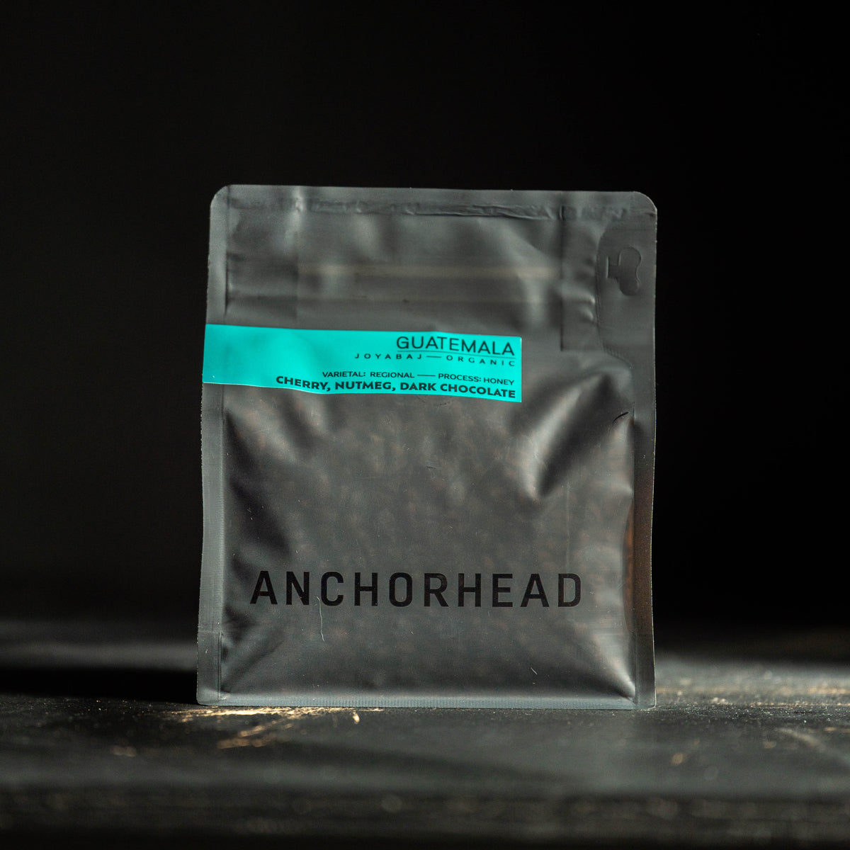 Guatemala Joyabaj Honey